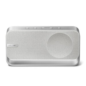 BOSE Bose SoundLink Home Bluetooth Speaker SLink Home BT SP SLV LIGHT SILVER