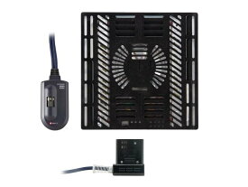 小泉 こたつ用ヒーターユニット KHH-61240