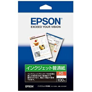 EPSONiGv\j CNWFbgʎ KA5100NP A5TCYi148×210mmj/ 100