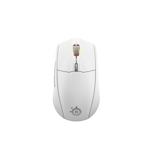 SteelSeriesiXeB[V[Yj Rival 3 Wireless Gen 2 White Q[~O}EX 62524 zCg