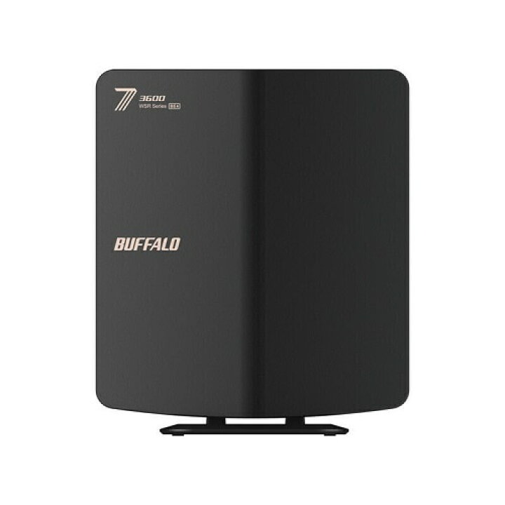 楽天市場】バッファロー（Buffalo） Wi-Fi 7(11be)対応デュアルバンド 