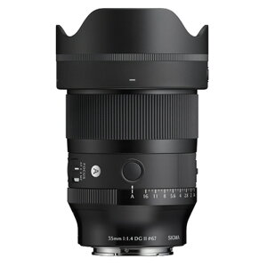 SIGMA�i�V�O�}�j �����p�����Y�@�\�j�[E�}�E���g ART 35mm F1.4 DG II