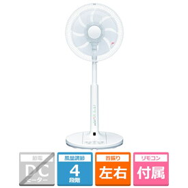 日立（HITACHI） リビング扇　うちわ風 HEF-AL300H