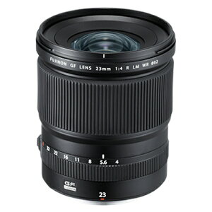 FUJIFILMitWtCj pY@tWtCG}Eg GF23MMF4 R LM WR