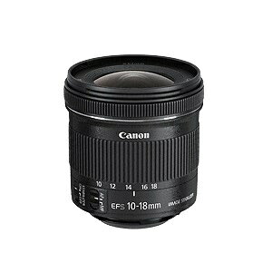 CanoniLmj pY@LmEF}EgiEF|Sj EF-S10-18mm F4.5-5.6 IS STM