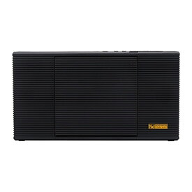 東芝（TOSHIBA） CDラジオ TY-AN2(K) ブラック
