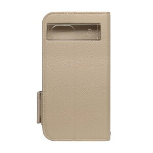 �g���j�e�B Google Pixel 8a [FlipNote] �ϏՌ��t���b�v�m�[�g�P�[�X TR-PX248A-FN-SHGRG �O���[�W��