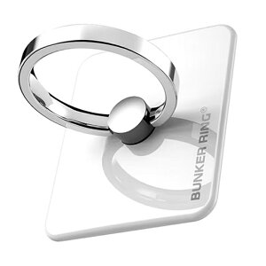rWlbg BUNKER RING Plus BUN-P-WH zCg