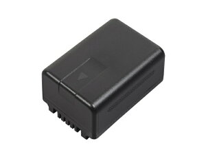 Panasonic�i�p�i�\�j�b�N�j �o�b�e���[�p�b�N VW-VBT190-K