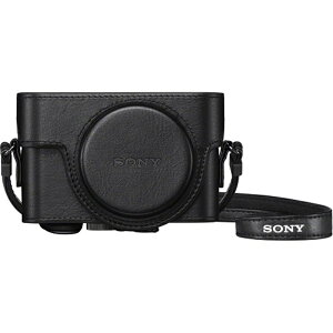 SONY�i�\�j�[�j �W���P�b�g�P�[�X LCJ-RXK B �u���b�N