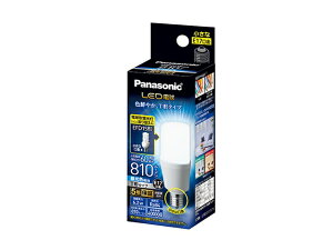 Panasonicipi\jbNj LEDd@T^@60`@E17@F LDT6DGE17ST6 F@60W`/E17