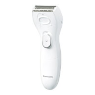 Panasonic（パナソニック） レディシェーバー　サラシェ ES-WL51-W ホワイト