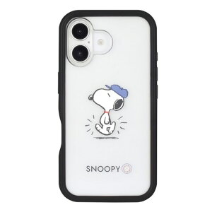 O}fB[Y iPhone16 Ή vvt[P[X SNGG-87A Xk[s[