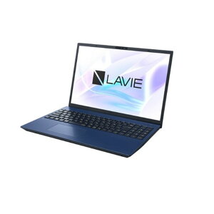 NEC 16�^�m�[�g�p�\�R���@LAVIE N16�@PC-N1635LA-B�V���[�Y PC-N1635LAL-B �l�C�r�[�u���[