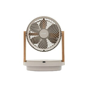 �N���b�Y ���c�C���u���[�h3DDC�T�[�L�����[�^�[�@DUOAIR DC(�f���I�G�ADC) QS507 �O���[�W���E�b�h
