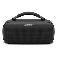 BOSE ポータブル Bluetoothスピーカー SoundLink Max Portable Speaker Black ブラック