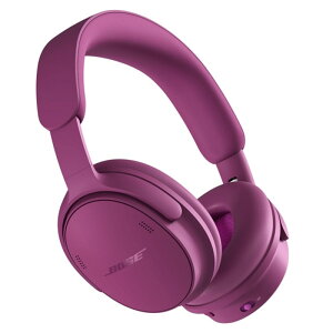 BOSE�i�{�[�Y�j Bose QuietComfort Headphones (2nd Gen) QC HP 2nd MUV ���[�Y�E�b�h�E���[��