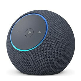 Amazon（アマゾン） Amazon Echo Dot Max (エコードットマックス) 2025年発売モデル B0DKLWZY2Z(EchoDotMax GR) グラファイト