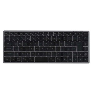 GR USB/Bluetooth^~jL[{[h@Precisionist mini TK-PN1075MPBK ubN