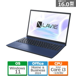 NEC 16^m[gp\R@LAVIE N16@PC-N1635KAV[Y PC-N1635KAL lCr[u[