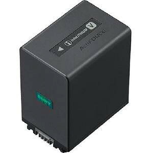 SONYi\j[j obe[pbN NP-FV100A