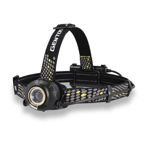 GENTOS�i�W�F���g�X�j �w�b�h���C�g�@HEAD WARS�i�w�b�h�E�H�[�Y�j�V���[�Y HW-K533H