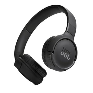 JBL ���C�����X�I���C���[�w�b�h�z�� JBLT520BTBLK �u���b�N