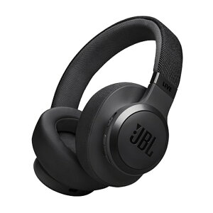 JBL CXnCubgmCYLZOI[o[C[wbhz@Live 770NC JBLLIVE770NCBLK ubN