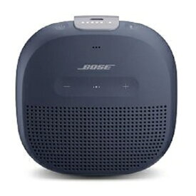 BOSE SoundLink Micro Bluetooth speaker SLink Micro BLU ミッドナイトブルー