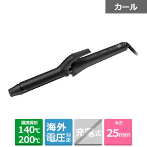 ���B�_���T�X�[�� �J�[���w�A�A�C�����i25mm�j VSI-2514-KJ �u���b�N