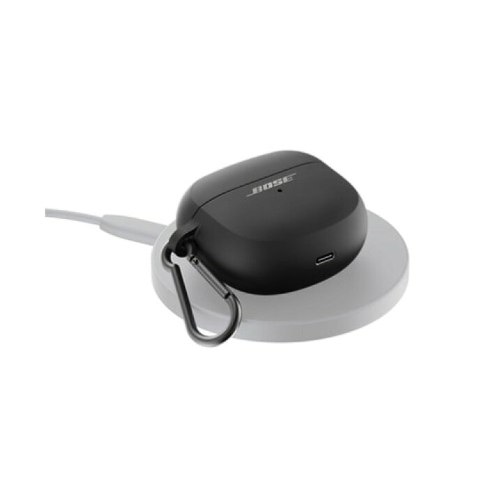 楽天市場】BOSE（ボーズ） Bose Ultra Open Earbudsワイヤレス充電 