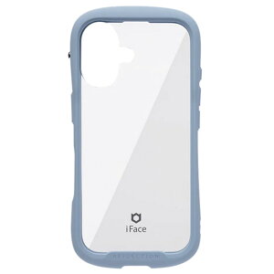 Hamee iPhone 16pP[X@iFace Reflection 41-979655 y[u[
