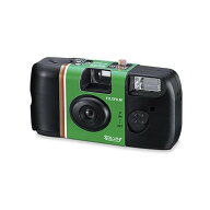 FUJIFILM（フジフイルム） フジカラー写ルンです （27枚撮り） LF JDV1 SP FL 27SH 1