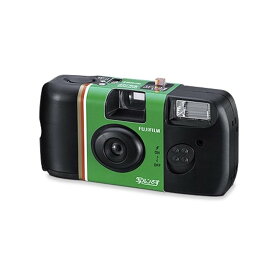 FUJIFILM（フジフイルム） フジカラー写ルンです （27枚撮り） LF JDV1 SP FL 27SH 1