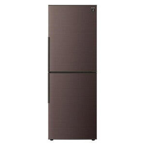 (���������ۏ�/�z���ݒu����)SHARP�i�V���[�v�j 2�h�A�①�� SJ-PD28R-T �A�R�[���u���E���@�E�J���@���e�ʁF280���b�g��