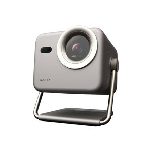 REGZA�i���O�U�j 4K���O�U���[�U�[�v���W�F�N�^�[ RLC-V5R-S