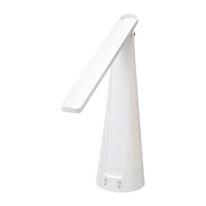 ELPA �Ɩ����i�X�^���h�j AS-LED08CC(W)