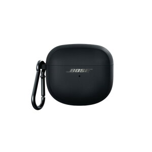 BOSE Bose Ultra Open EarbudsCX[dP[XJo[ CH COVER UL OP EB BK ubN