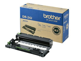 brother（ブラザー） ドラムユニット DR-24J