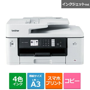 brotheriuU[j A3CNWFbg@ Wi-Fi FAX  1igC 30y[Wϋv MFC-J7100CDW