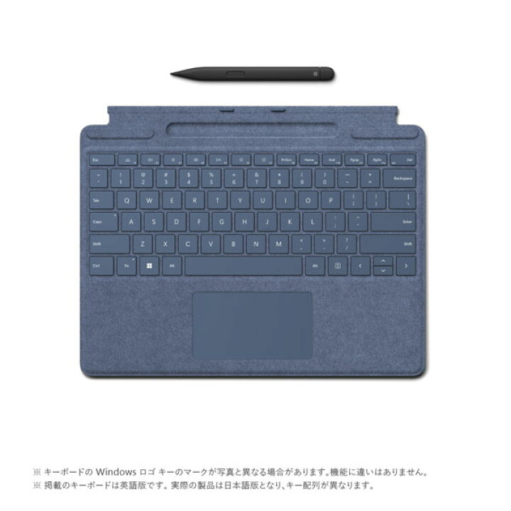 楽天市場】Microsoft（マイクロソフト） スリム ペン 2 付き Surface 