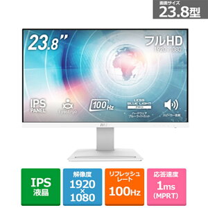 MSIiGGXACj 23.8^rWlXj^[ PRO-MP243XW zCg