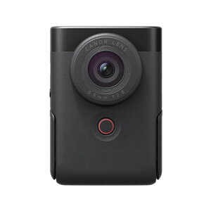 CanoniLmj PowerShot V10@VlogJ PSV10(BK) ubN