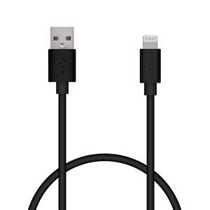 �G���R�� �X�^���_�[�hLightning�P�[�u�� MPA-UAL05BK �u���b�N