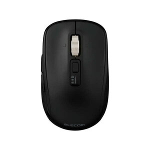 �G���R�� OSMOD 8 USB����/Bluetooth�}�E�X[�`���g�t8�{�^��M�T�C�Y] M-MY50MBSBK �u���b�N