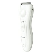 Panasonic（パナソニック） 小型軽量ヘアカッター充交式 ER-GC11-W 白