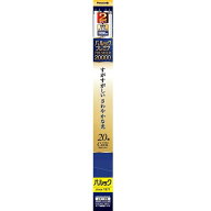 Panasonic（パナソニック） パルックプレミア20000　20形　クール色　2本セット FL20SSEXD18MCF32K