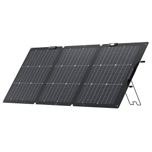 EcoFlowiGRt[j \[[pli160Wʃ\[[plGen2j EFSOLAR160W-BIFICIAL