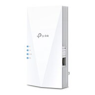 TP-Link（ティーピーリンク） AX1500 デュアルバンドWi-Fi 6中継器 RE500X