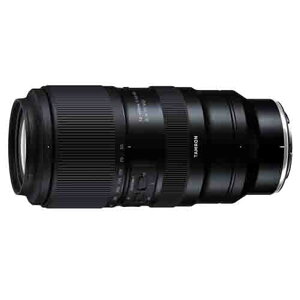 TAMRONi^j pY@jRZ}Eg 50-400mm F/4.5-6.3 Di III VC VXD A067Z(jR)